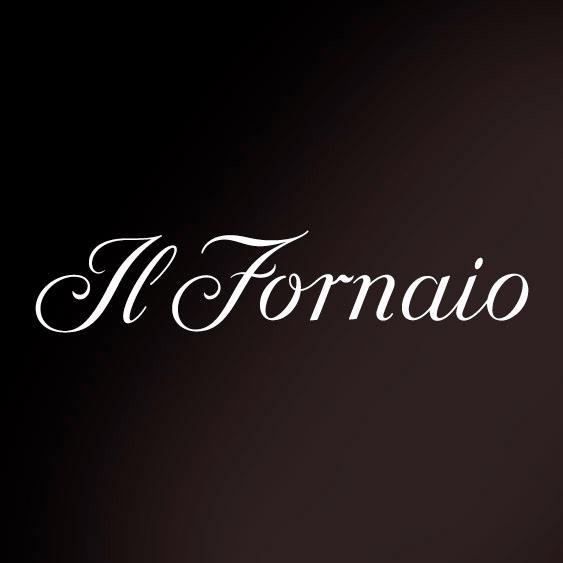 Enoteca Del Fornaio Logo