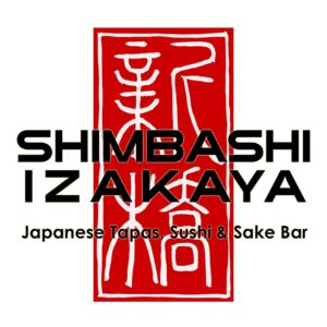 Shimbashi Izakaya logo