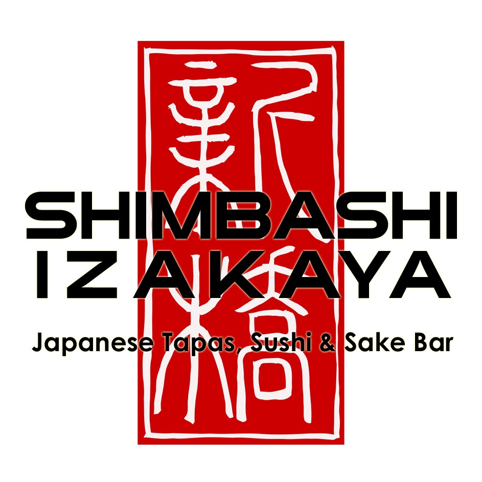 Shimbashi Izakaya logo