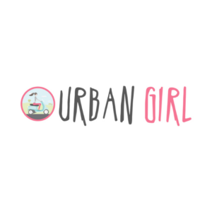 Urban Girl Logo