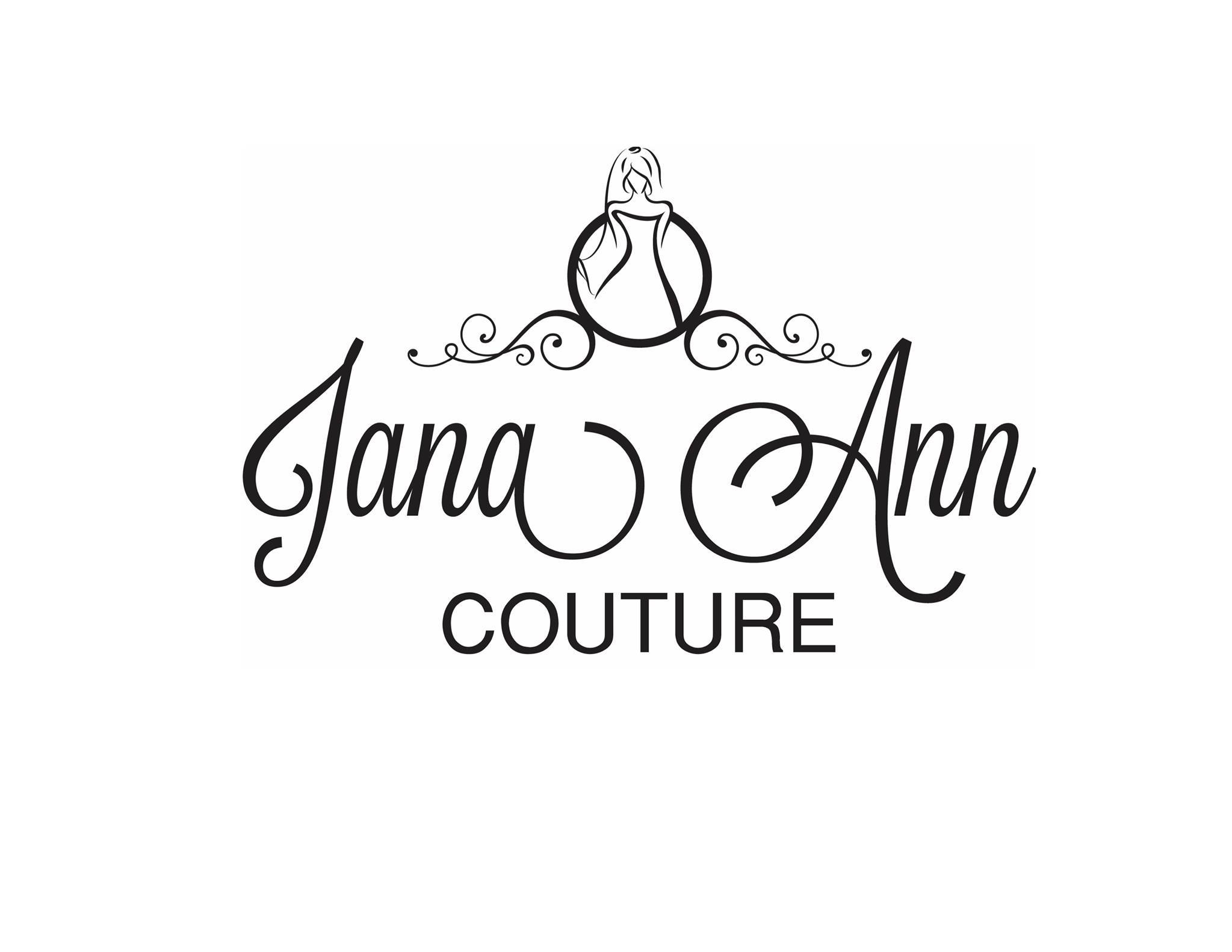 Jana Ann Logo