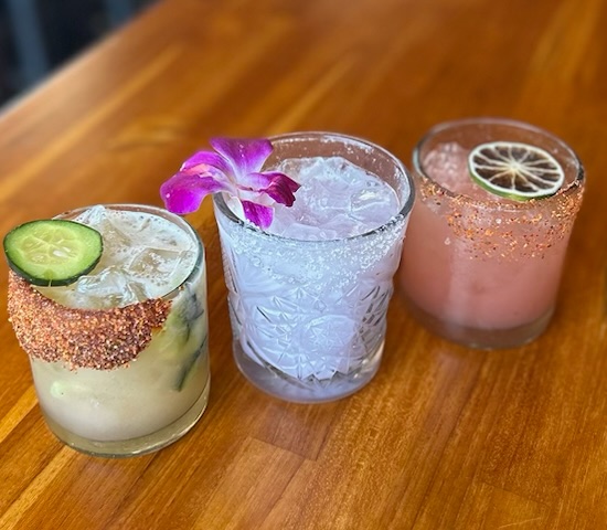 Happy Hour @ Tamarindo Del Mar