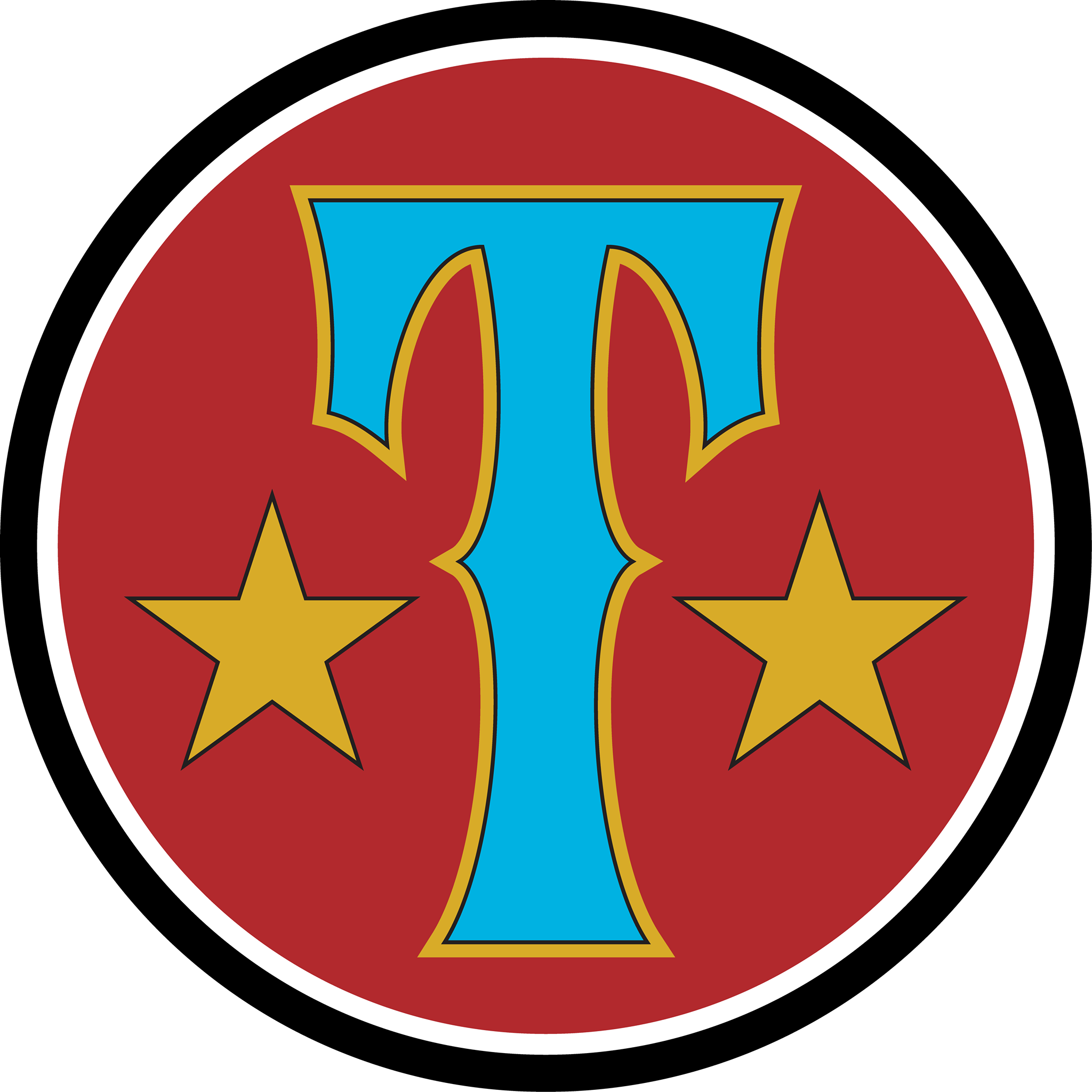 Tamarindo Del Mar Logo