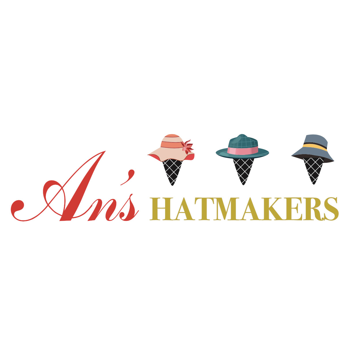 An's Hatmakers logo