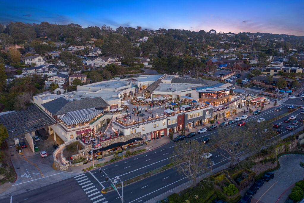 Mall del mar plaza
