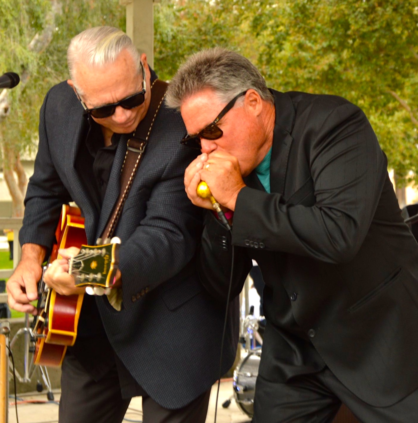 The Christ Fast Band