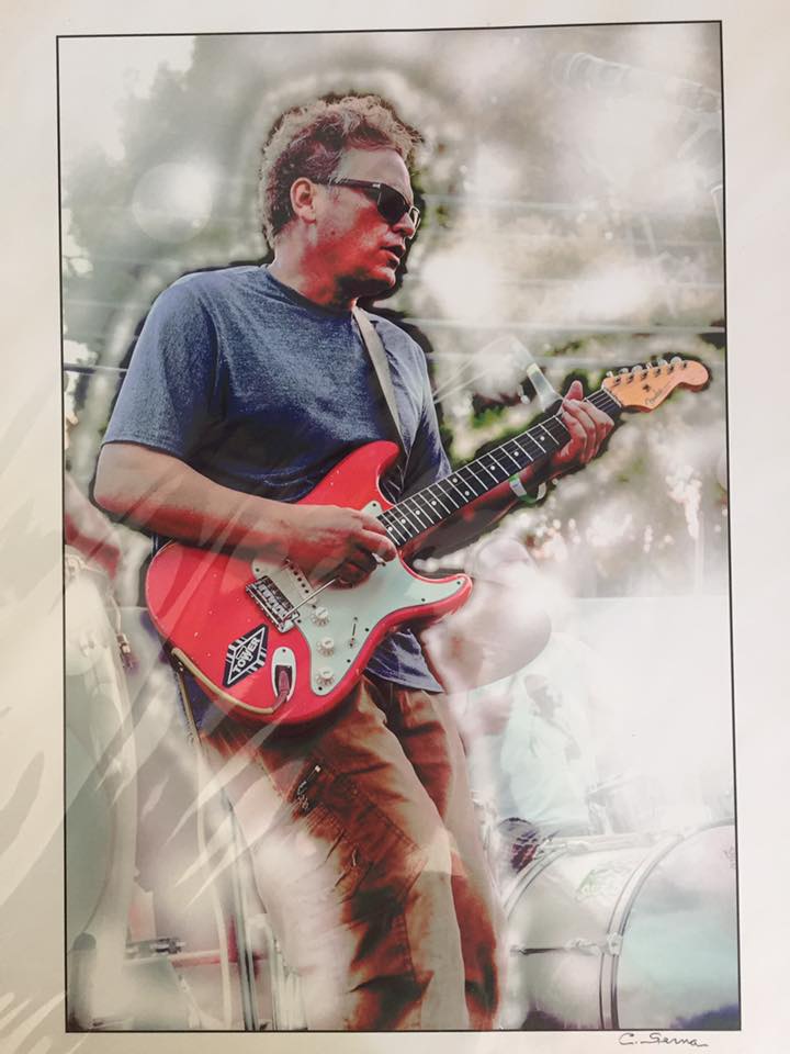 live music