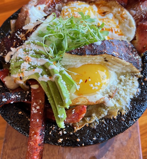 Celebrate Mother's Day at Tamarindo