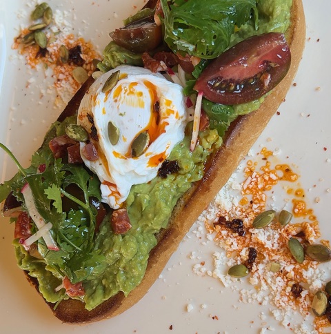 Celebrate Mother's Day at Tamarindo
