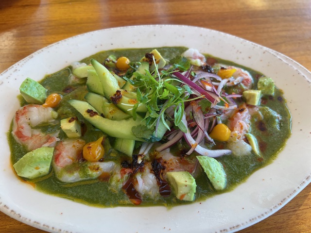 Celebrate Mother's Day at Tamarindo
