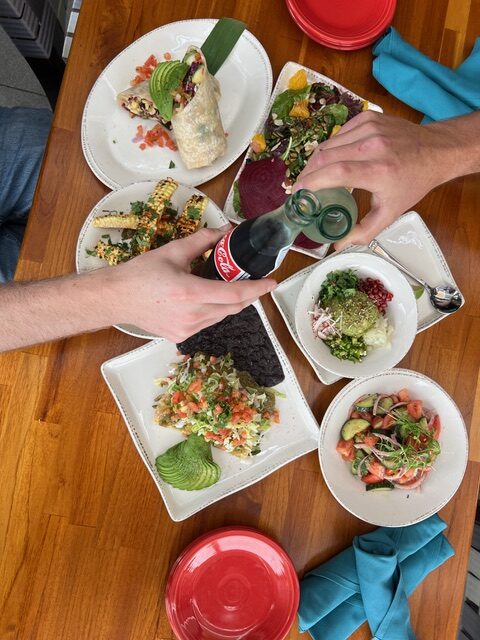 Celebrate Mother's Day at Tamarindo