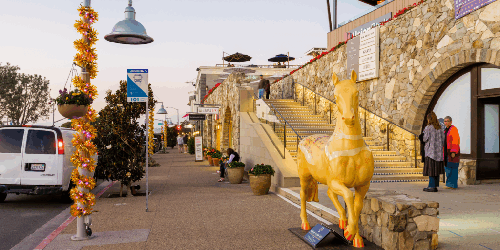 Your Insider’s Guide to Breeders’ Cup Week at the Plaza