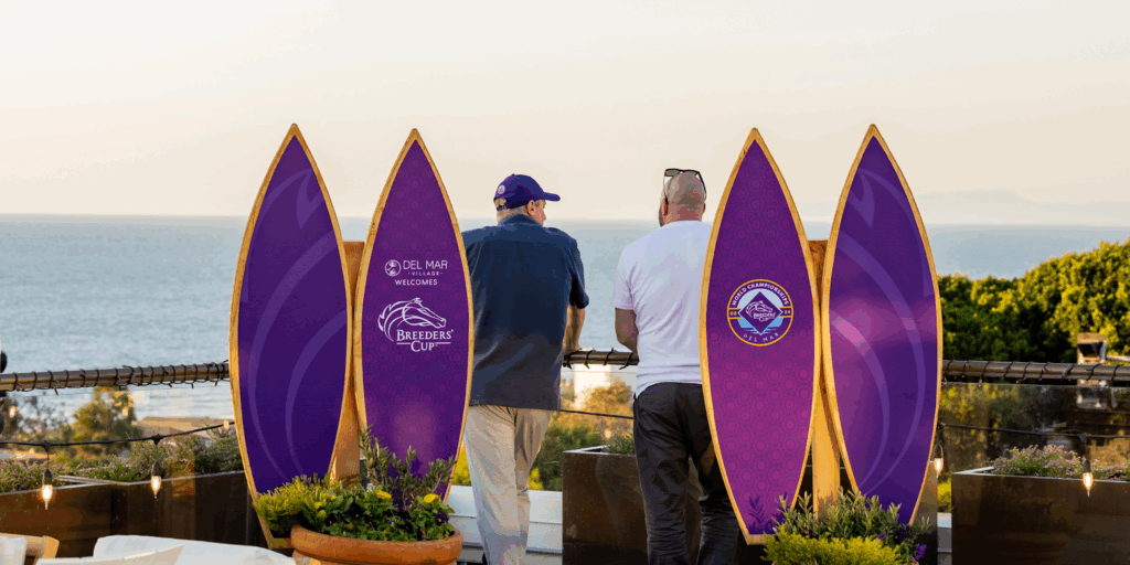Your Insider’s Guide to Breeders’ Cup Week at the Plaza